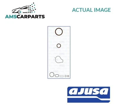 ENGINE CRANK CASE GASKET SET 54236300 AJUSA NEW OE REPLACEMENT - Image 1 of 4