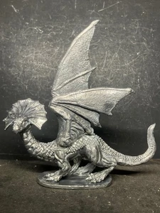 Grenadier White Dragon Metall Miniatur *TOP* 1984 - Bild 1 von 3