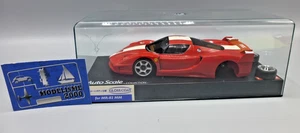 KYOSHO AUTOSCALE COLLECTION FERRARI FXX - Imagen 1 de 7