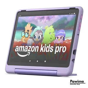 Amazon Fire HD 10 Kids Pro (13. Generation) 32GB, Wi-Fi, 10,1 Zoll - Bild 1 von 5