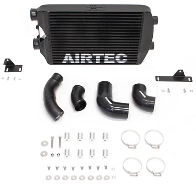 Airtec Motorsport Uprated Front Mount Intercooler Kit For Nissan Juke Nismo RS - Image 1 of 4