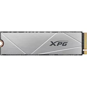 ADATA XPG GAMMIX S60 Gen 4 Solid-State Drive, 512GB, M.2, AGAMMIXS60-512G-CS - Picture 1 of 6