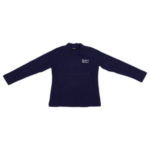 LUPETTO RAGAZZO MRK TAGLIA 14 ANNI BLU - 231506GBLU - Foto 1 di 1