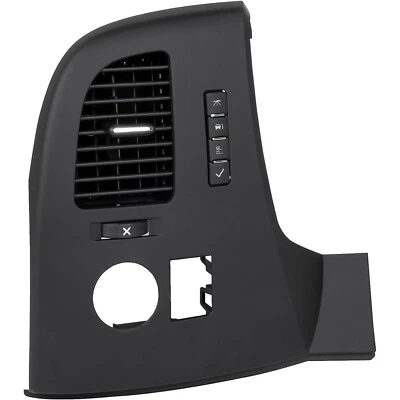 Driver Information Center (DIC) For Chevy Silverado GMC Sierra 1500 2500 3500 - Image 1 of 4