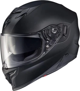 Scorpion EXO-T520 Helmet XXXL Matte Black DOT Full Face Street Bike Lightweight - Bild 1 von 15