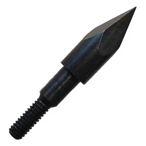 10er X-BOW FMA Spitzen- 11/32 Zoll 100gr  für Cobra System Carbonbolzen Armbrust - Bild 1 von 1