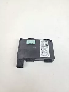 2024-2025 FORD MUSTANG GT ADAPTIVE CRUISE CONTROL RADAR MODULE UNIT OEM - Picture 1 of 13
