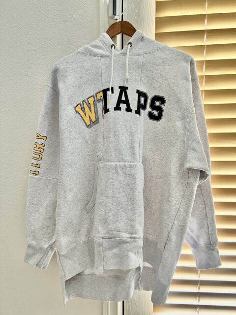 WTAPS Hoodies & Sweatshirts for Men for Sale | Shop Men's Athletic 
