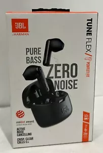 Auriculares JBL TUNE Flex True Wireless Pure Bass/ZERO (B10) - Imagen 1 de 4