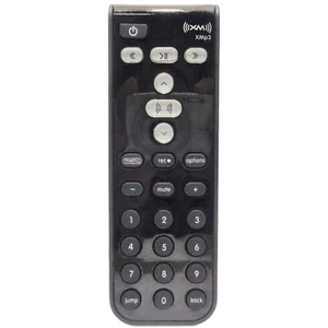 XM XPR1 Factory Original Satellite Radio Remote Control For XM XMP3 - Picture 1 of 6