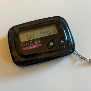 T-Scall XS Telekom avec boite et accessoires années 90 y2k - Photo 1/6