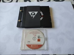 Days Gone Press Kit PlayStation 4 - Imagen 1 de 23