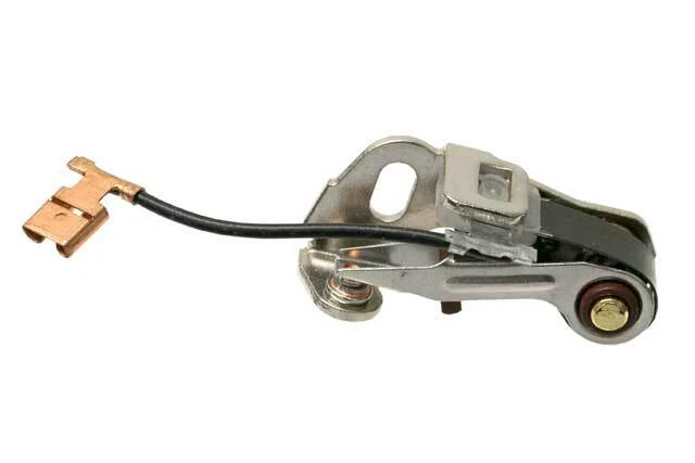 Juego de contactos de encendido (puntos) BERU para Mercedes-Benz 220, 230, 250, 250C, 280S, Foto 1 de 1