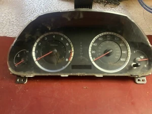 08 09 10 11 12 HONDA ACCORD SPEEDOMETERINSTRUMENT CLUSTER GAUGE 78100-A113 - Imagen 1 de 12