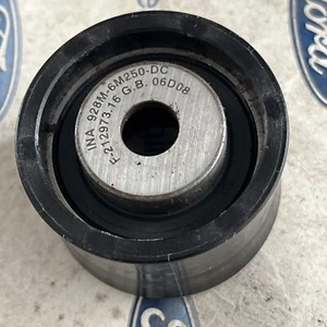 Puleggia Guida Cintura Temporistica Originale Ford Escort Mk5,6,7,XR3i,RS2000,Fiesta Mk3 XR2i - Foto 1 di 13