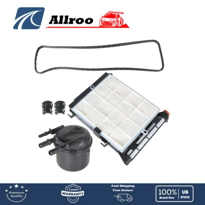 Water/Fuel Filter Fit For Ford F250 Super Duty F350 Super Duty 2017-2019 - Image 1 of 4