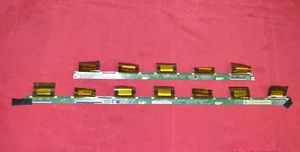 ST4251D01-7-XL-2 SCHEDA BUFFER T-CON PER TV TELESYSTEM SONIC43 SM4K LED10 - Foto 1 di 6