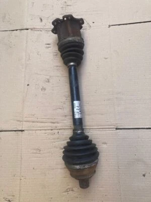 Árbol de transmisión delantero derecho audi a6 allroad c6 2007 4f0407272j diésel des4822 Foto 1 de 3