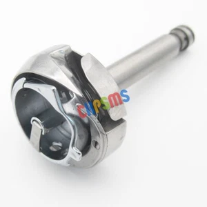 1PCS #HSH-12-15L Rotary Hook FIT FOR CONSEW 327,332 BROTHER B831,B832,B833,B834 - Picture 1 of 4
