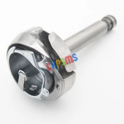 1PCS #HSH-12-15L Rotary Hook FIT FOR CONSEW 327,332 BROTHER B831,B832,B833,B834 - Image 1 of 4