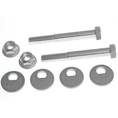 Pro Comp Front Cambolt Alignment Kit fits 07-18 Jeep Wrangler JK JKU 20-65227 - Image 1 of 2
