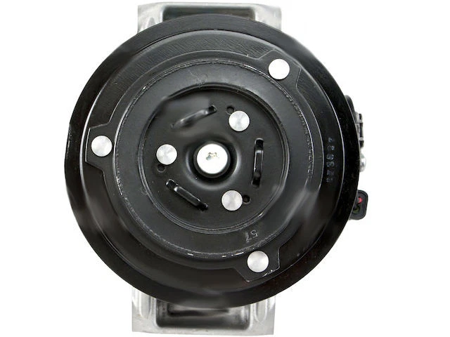 Compresor de aire acondicionado para GMC Terrain 2015-2017 2,4 L 4 cilindros 2016 RW195MF Foto 1 de 1