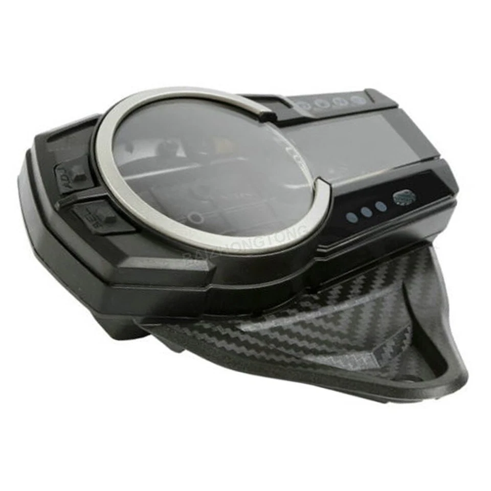 Fit for 2011-2015 2016 Suzuki GSXR600 GSXR750 Tachometer Odometer Gauge Housing - Image 1 of 4