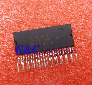 NEU TDA8950J TDA8950 ZIP23 IC gute Qualität A2TM - Bild 1 von 1