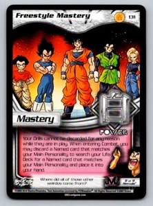 Freestyle Mastery 131 - Imagen 1 de 2