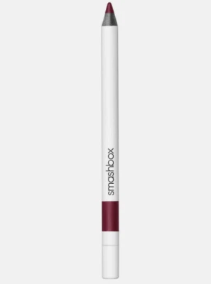 Smashbox Be Legendary Line & Prime Precise Lip Liner Pencil 0.04 oz Cranberry - Image 1 of 4