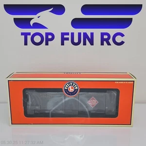Lionel Trains 6-17365 Railway Express Agency Milk Car #1743 - Imagen 1 de 2