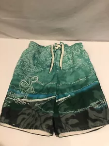 Cherokee kleine grüne Surfhose für Jungen - Bild 1 von 2
