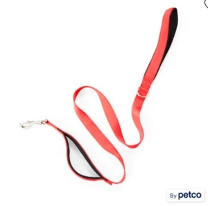 🦮 YOULY The CHAMPION - 6' Ft Dog Lead/Leash- Padded Leash With Traffic Handle - Picture 1 of 8