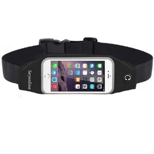 Se7enline Running Belt Lightweight Sweatproof Large Capacity Waist Pack Bag NEW - Picture 1 of 5