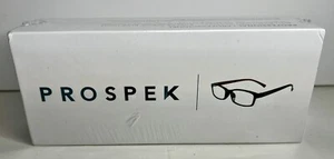 Gafas de filtro de luz azul Prospek lectura por computadora 0,0 dioptrías S117_M - Imagen 1 de 4