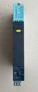 SIEMENS 6SL3120-2TE15-0AA3 V. D - Imagen 1 de 2