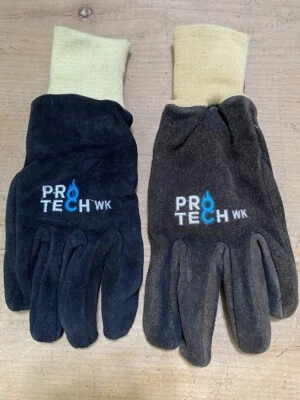 Guantes de lucha contra incendios ProTech 8 WK Wildland PT-8 nuevos (sin etiqueta) XS M XXL Foto 1 de 4