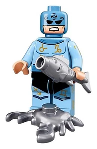 Batman Movie 71017 Lego Zodiac Master Minifigure - Picture 1 of 1