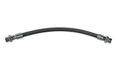 For 1983-1986 Dodge Power Ram 50 Brake Hydraulic Hose Sunsong 1984 1985 - Image 1 of 3