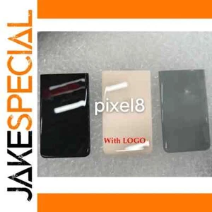 JakeSpecial – Google Pixel 8 Battery Cover Replacement - Afbeelding 1 van 4