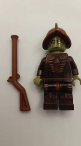LEGO Star Wars Episode 3 Neimoidian Warrior Minifigure sw0536 75041 VultureDroid - Bild 1 von 2