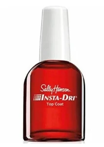 Sally Hansen INSTA-DRI TOP COAT 13.3ml - Picture 1 of 6