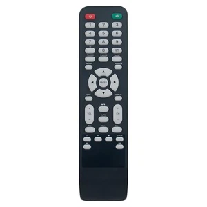 RCS00001 Replace Remote Control Fit for SANSUI TV SLED-4216 SLED-3215 SLED2815 - Picture 1 of 4