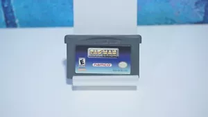 Pac-Man Collection (Nintendo Game Boy Advance GBA, 2001) Authentic Cartridge - Picture 1 of 1