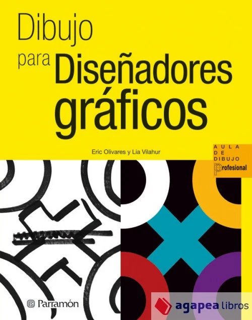 Dibujo para diseñadores gráficos. NUEVO. ENVÍO URGENTE (Librería Agapea) - Imagen 1 de 1