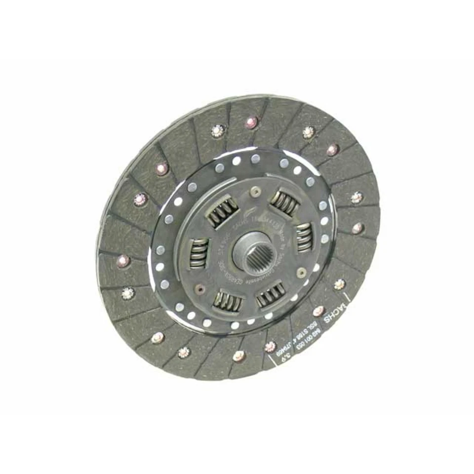 Sachs PCG-116-011-05 Clutch Disc for Porsche 912 914 1970-1976 - Image 1 of 1