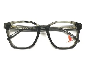 Maui Jim MJO 2121-14B Eyeglasses Glasses Stormy Crystal Gray 51-21-145  - Picture 1 of 9