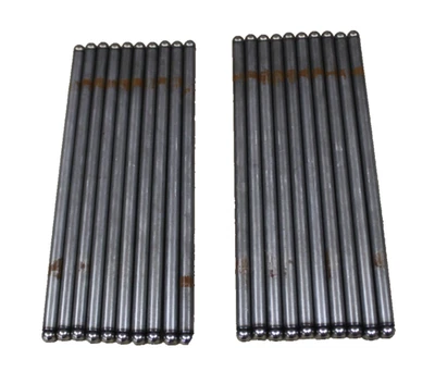 Juego de 20 varillas de empuje Dodge Viper RAM SRT-10 GTS R/T-10 2001-2017 Gen 2 8,0 L V10 Foto 1 de 4