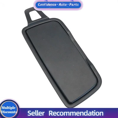 Conjunto de espejo retrovisor parasol negro para Porsche 718 Boxster 2017-23 718 Cayman 2023 Foto 1 de 4