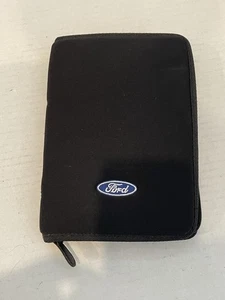 2005 Ford Mustang Owners Manual User Guide - Bild 1 von 7